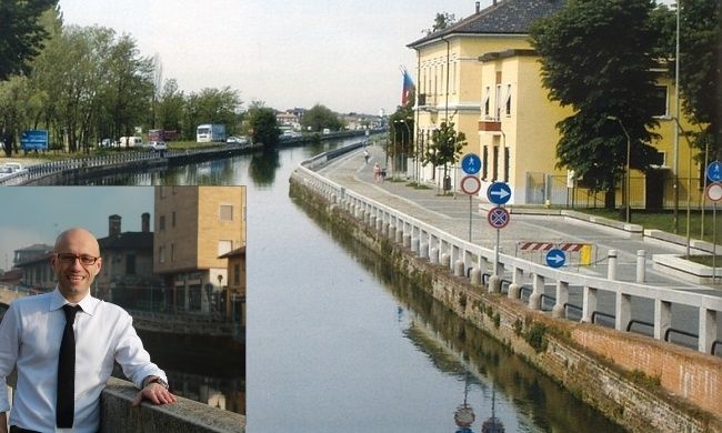 La Sala consiliare di Trezzano intitolata ad Angelo Vassallo e alle altre vittime di mafia