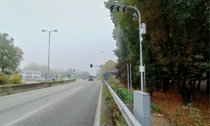 Un nuovo intervento sulla sicurezza stradale promossa da Città Metropolitana Milano