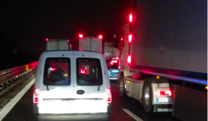 INCIDENTE