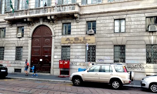 Case di comunità: il territorio del corsichese vuole tre strutture per coprire tutti i comuni