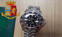 Assegno falso per comprare un Rolex online: arrestato dalla polizia