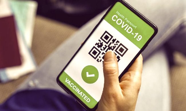 Vendevano Green pass fasulli a 100 euro su Telegram