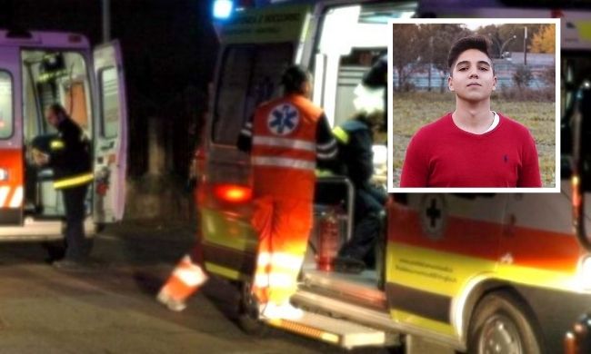 Giovane morto investito: stava facendo le flessioni in mezzo alla tangenziale