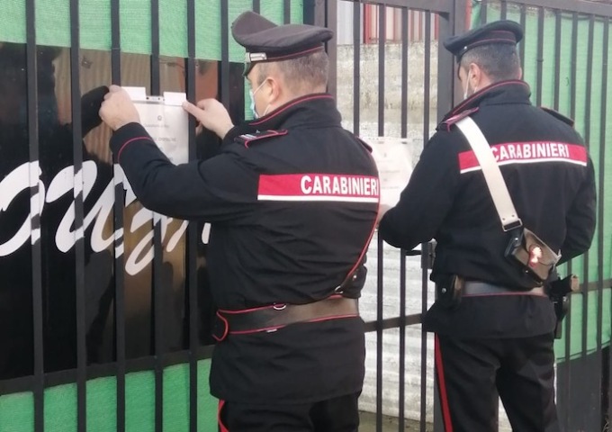 Disturbi, liti, sparatorie, accoltellamenti: il questore chiude tre locali a Rho, Pioltello e Pieve