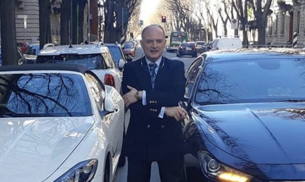 Di Fazio, l’imprenditore violentò altre quattro donne e tentò di uccidere la moglie