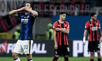 Milan-Inter: derby equilibratissimo