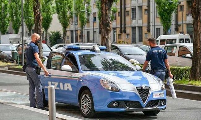 Rapina al laboratorio orafo: in ostaggio i dipendenti. Bottino da 1 milione di euro