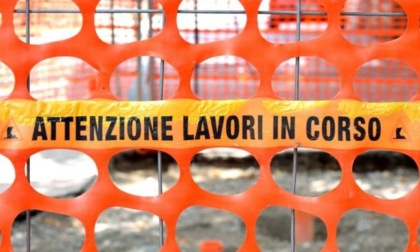 Capannone demolito: 20 giorni di lavori rumorosi a Buccinasco