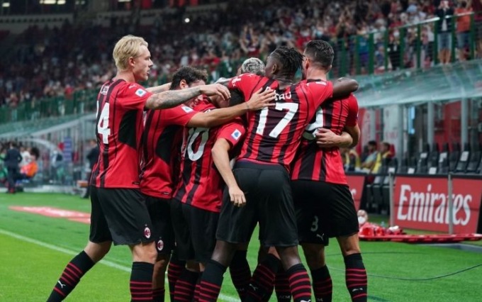 I rossoneri pronti per l’ultima chiamata. L’Inter riaffronta lo Sheriff