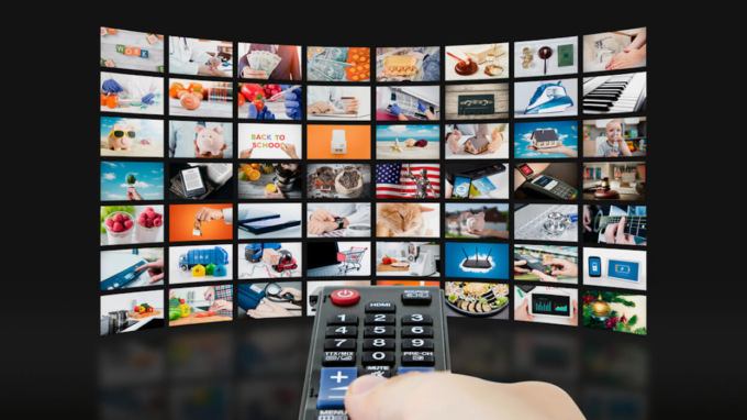 I prodotti tv: una miniera d’oro per il Regno Unito