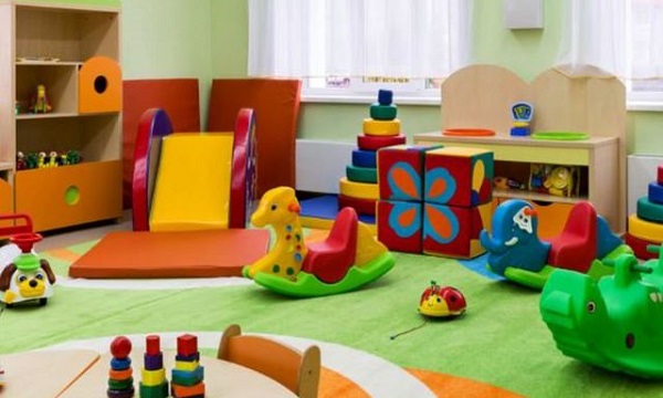 Più posti nei nidi: a Buccinasco azzerate le liste d’attesa per i lattanti