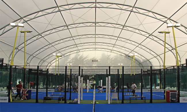 Padel Milano: perché iscriversi ad un Padel Club nel 2022