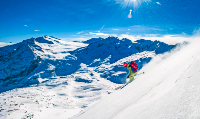 Ponte di Legno, non è la solita vacanza invernale sul Tonale