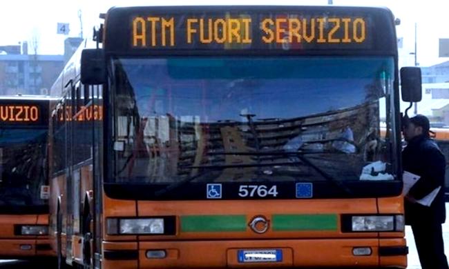 Sciopero generale Cgil e Uil: a rischio mezzi e treni. Gli orari e le fasce garantite