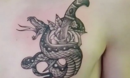 Tatuaggio a Milano e provincia, le regole per un tattoo in sicurezza