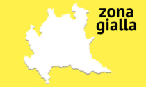 Ufficiale: la Lombardia diventa zona gialla: cosa cambia