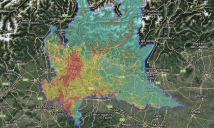 Smog | Tutta la Lombardia torna a soffocare: nuove misure di limitazione a traffico e riscaldamento
