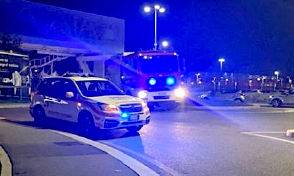 Investito da un treno riesce a sopravvivere, 19enne in gravi condizioni al Niguarda