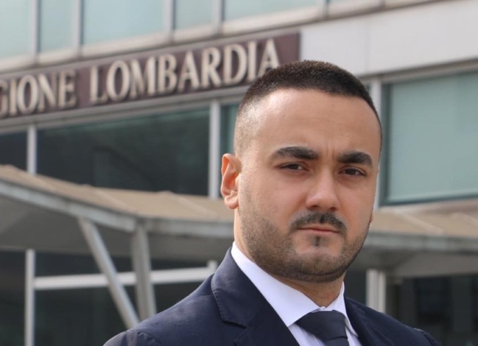 Nicola Di Marco è il nuovo capogruppo del M5S in Lombardia