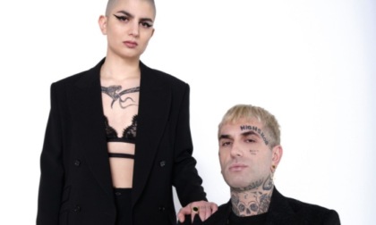 HIGHSNOB & HU: un’inaspettata sorpresa a Sanremo 72. Video Intervista