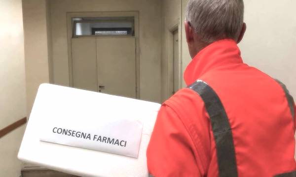 Buccinasco, il sindaco: “Siamo da zona rossa, oltre 1300 i positivi”