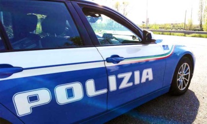 Cocaina nelle mutande e nel portafoglio: arrestato pusher a Trezzano