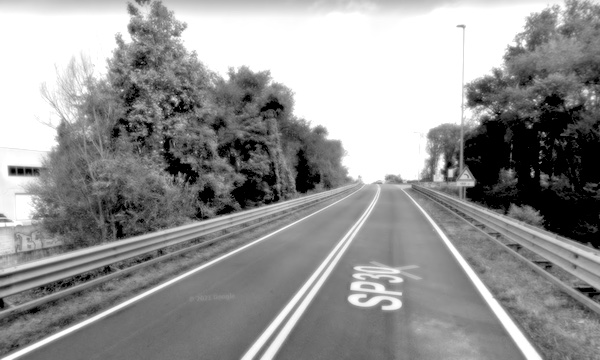 Travolge motociclista a Vermezzo e poi cerca di scappare: morto 29enne di Buccinasco
