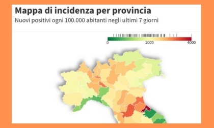 La Lombardia vede la zona arancione? Più di mezzo milione sono in quarantena