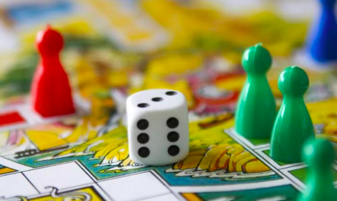 Note di Daniele | I giochi di una volta