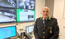 Il nuovo comandante dell'Unione Fontanili è Stefano Volpato