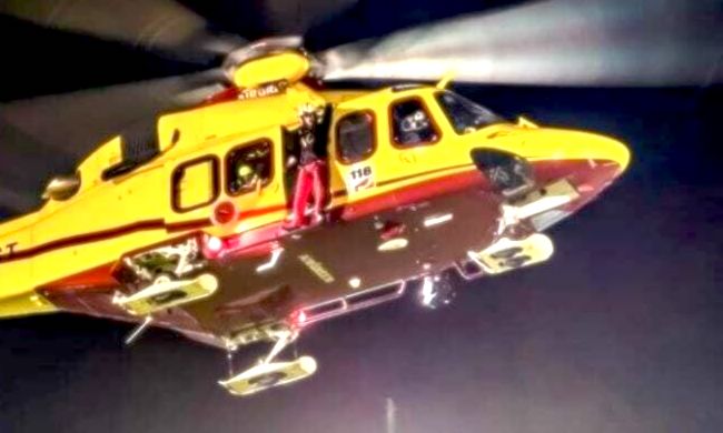 Diciottenne si accascia in campo all’oratorio: arresto cardiaco, muore in ospedale