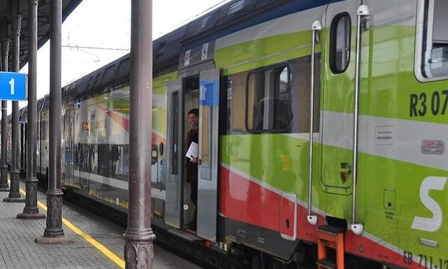 Disservizi sulla linea ferroviaria S13, il consigliere Di Marco presenta un’interrogazione in Regione