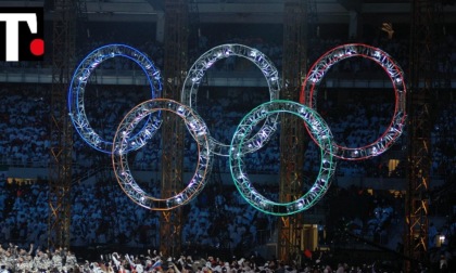 Milano accende la fiamma olimpica: oggi il Gran Galà a San Siro