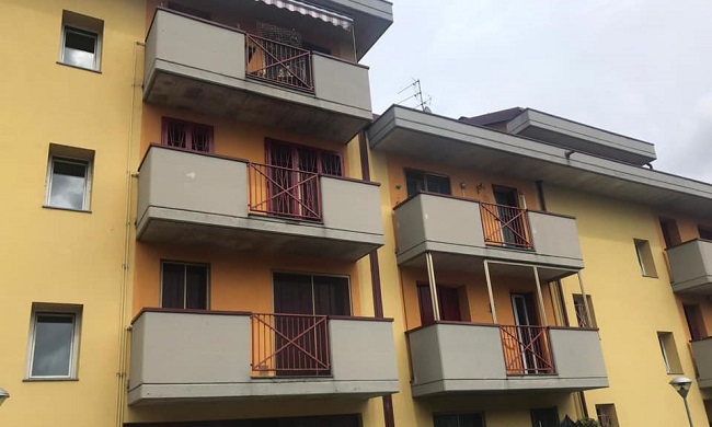 Via Treves a Trezzano, approvati i lavori della rete fognaria. Di Marco: “Finalmente la svolta”