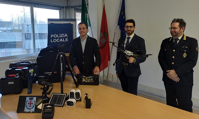 Uno street control verificherà assicurazioni e revisioni sul territorio corsichese