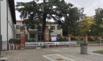 Il Centro anziani di Assago riaprirà entro aprile