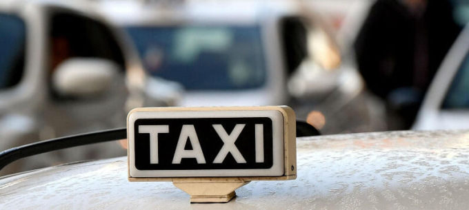 Taxi in sciopero oggi a Milano, stop dalle 8 alle 22