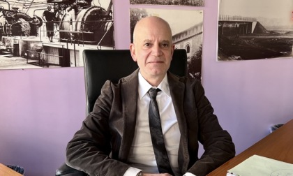 Marco Rondini nuovo assessore a Personale, Legalità e Bandi del Comune di Rozzano