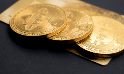 Investimenti in Bitcoin: è boom di transazioni