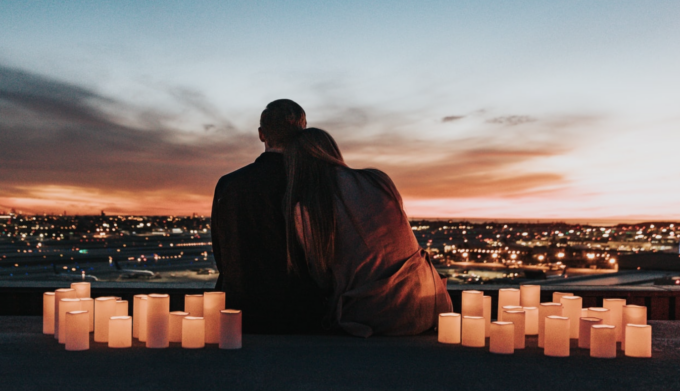 Cosa fare a San Valentino: una serie di consigli