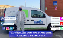 Sanificazione Ambientale a Milano: servizi su misura per Ambienti e Condomini post Coronavirus