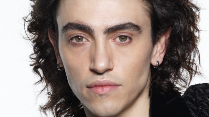 MICHELE BRAVI: Inverno dei fiori a Sanremo 2022 – L’intervista