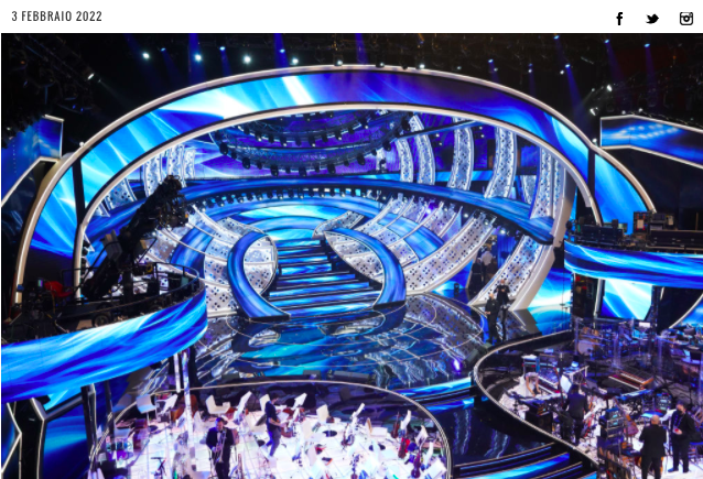 Note di Daniele | Note dal Sanremo che verrà