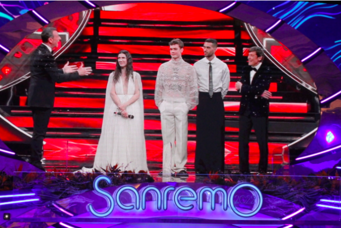Note di Daniele | La serata finale