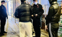 Controlli dei carabinieri a Rozzano: denunciati ristoratori, multe per oltre 70mila euro