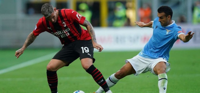 Milan-Lazio: probabili formazioni