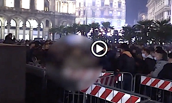 Violenze sessuali e rapine a Capodanno: arrestati due giovani di 16 e 17 anni