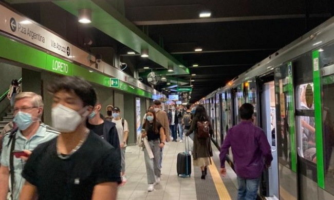 Oggi sciopero nazionale dei mezzi pubblici: tutte le info per Milano