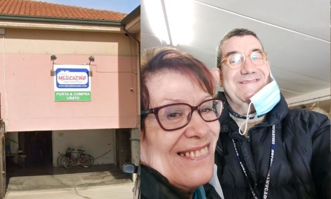 Il Mercatino dell’Usato di Corsico chiude, ma solo in attesa di una nuova “casa”