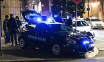 Controlli a Milano dei carabinieri: ubriachi denunciati e rapinatore arrestato
